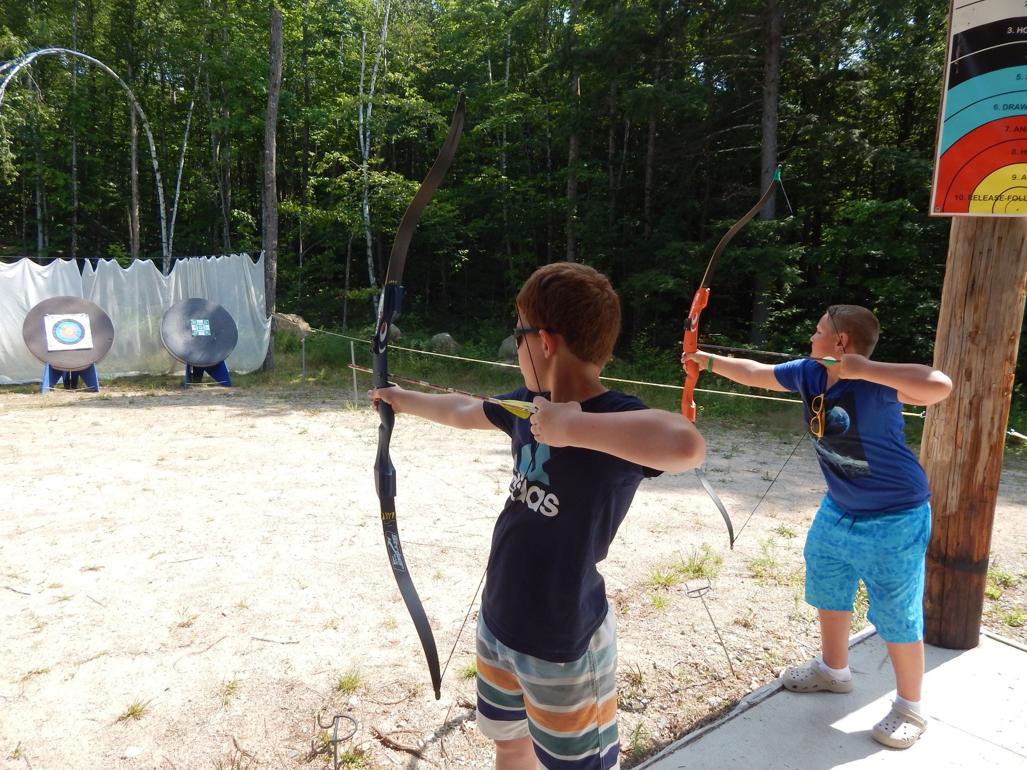 Camp Carefree New Hampshire photo 1