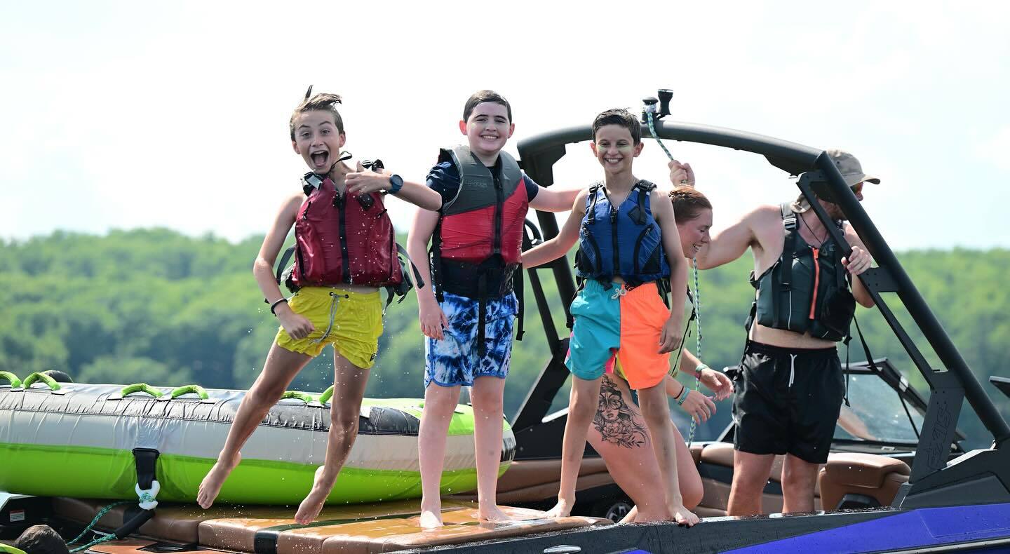 Kingsley Pines Camp photo 1