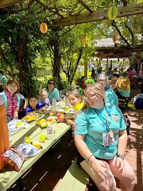 Camp Cartwheel photo 1