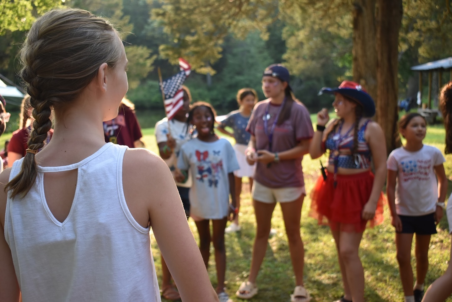 Camp Friendship photo 1