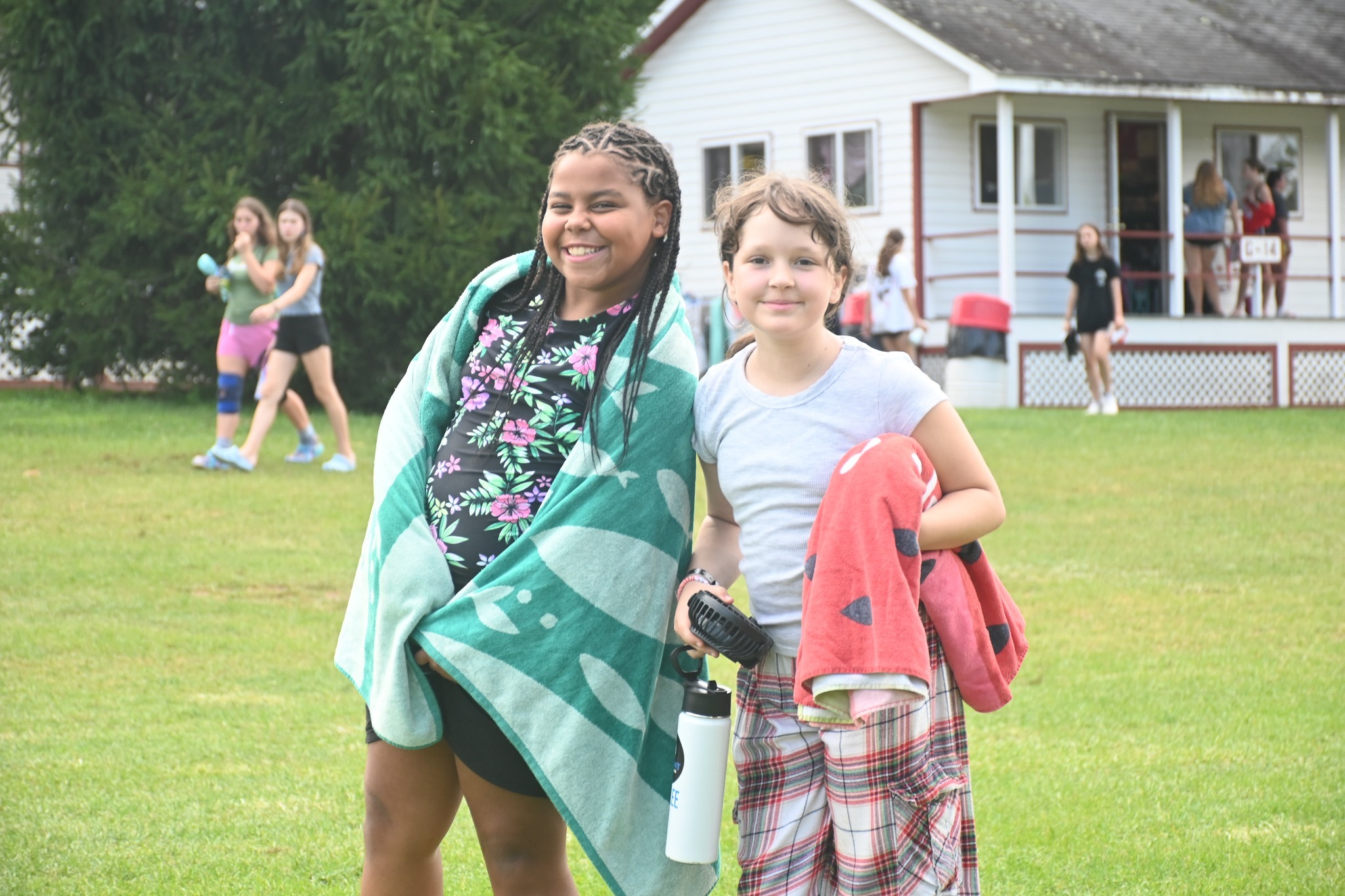 Camp Speers YMCA photo 1