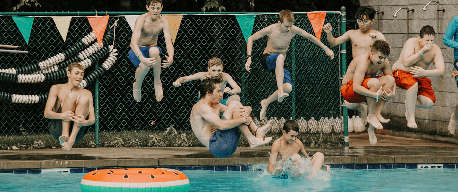 Camp Cedar Cliff photo 1