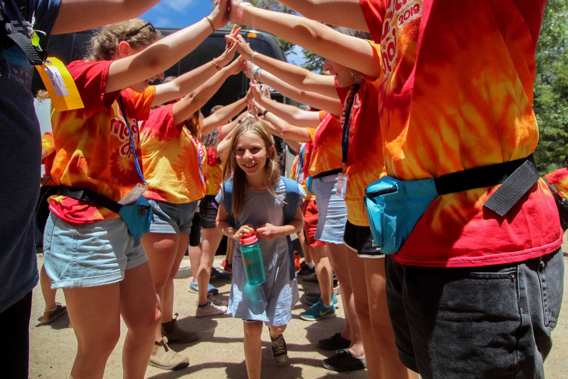 Camp Whittier photo 1