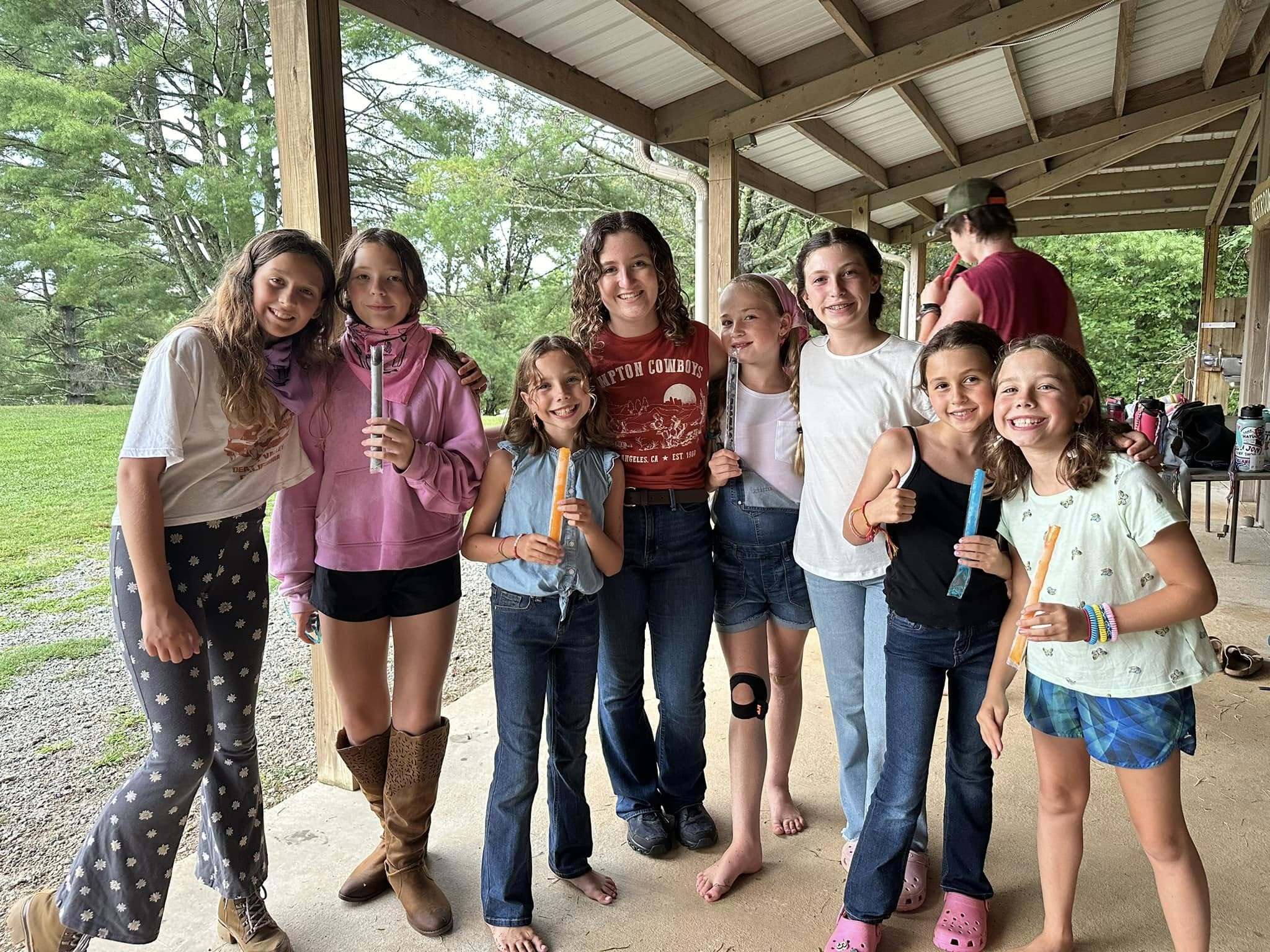 Camp Cherokee Rock Hill photo 1