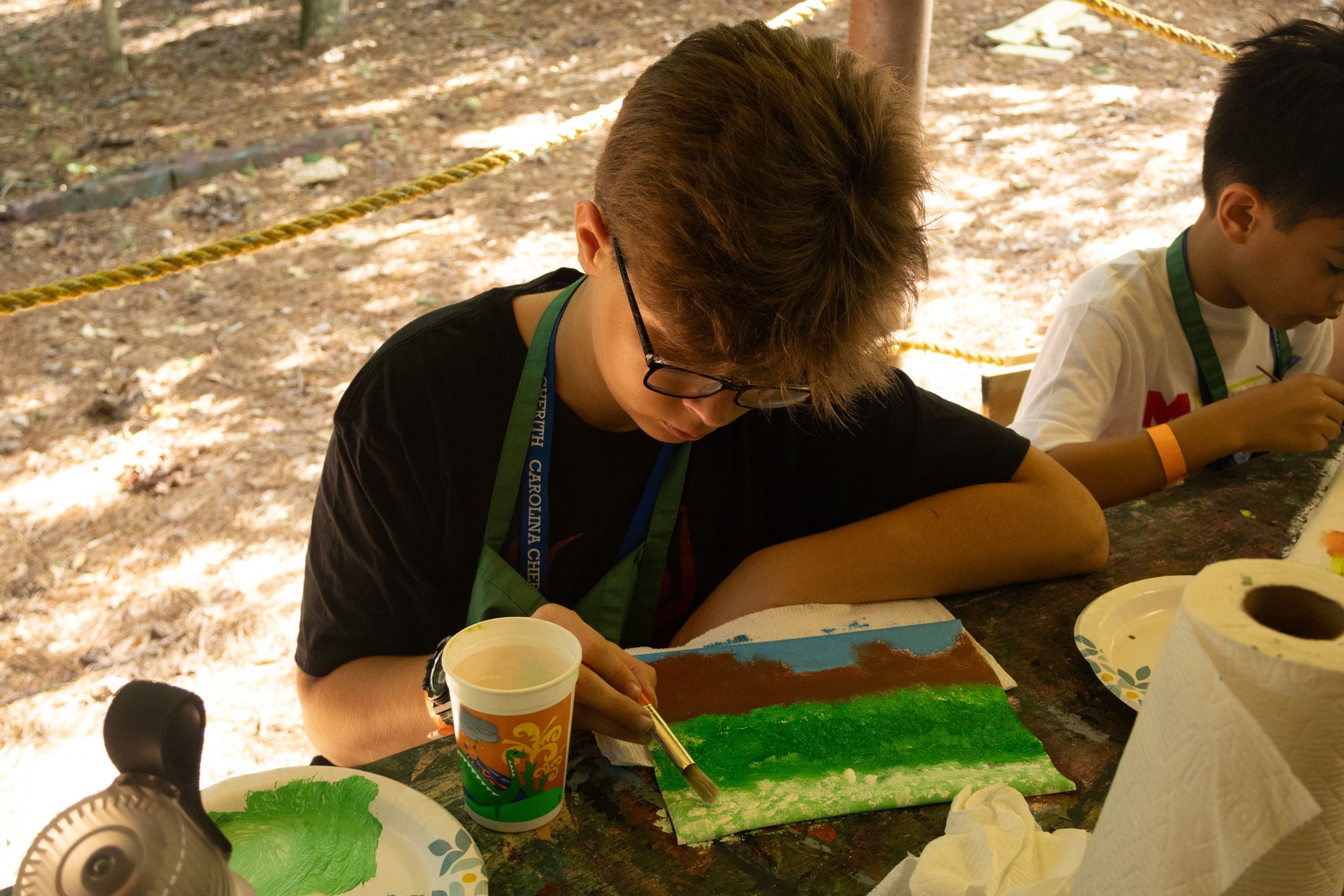 St Andrews Parks Summer Camps photo 1