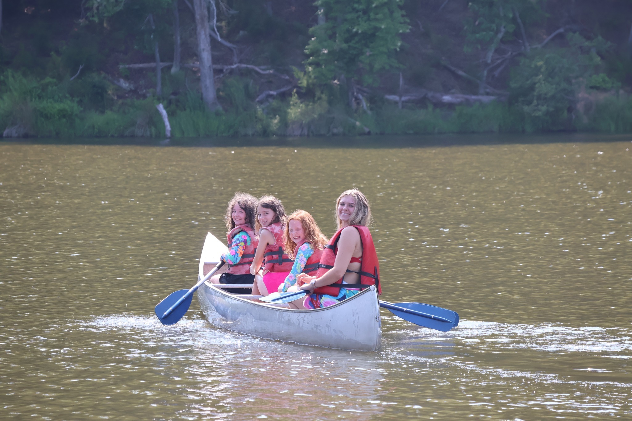 Camp Cherokee Rock Hill photo 1