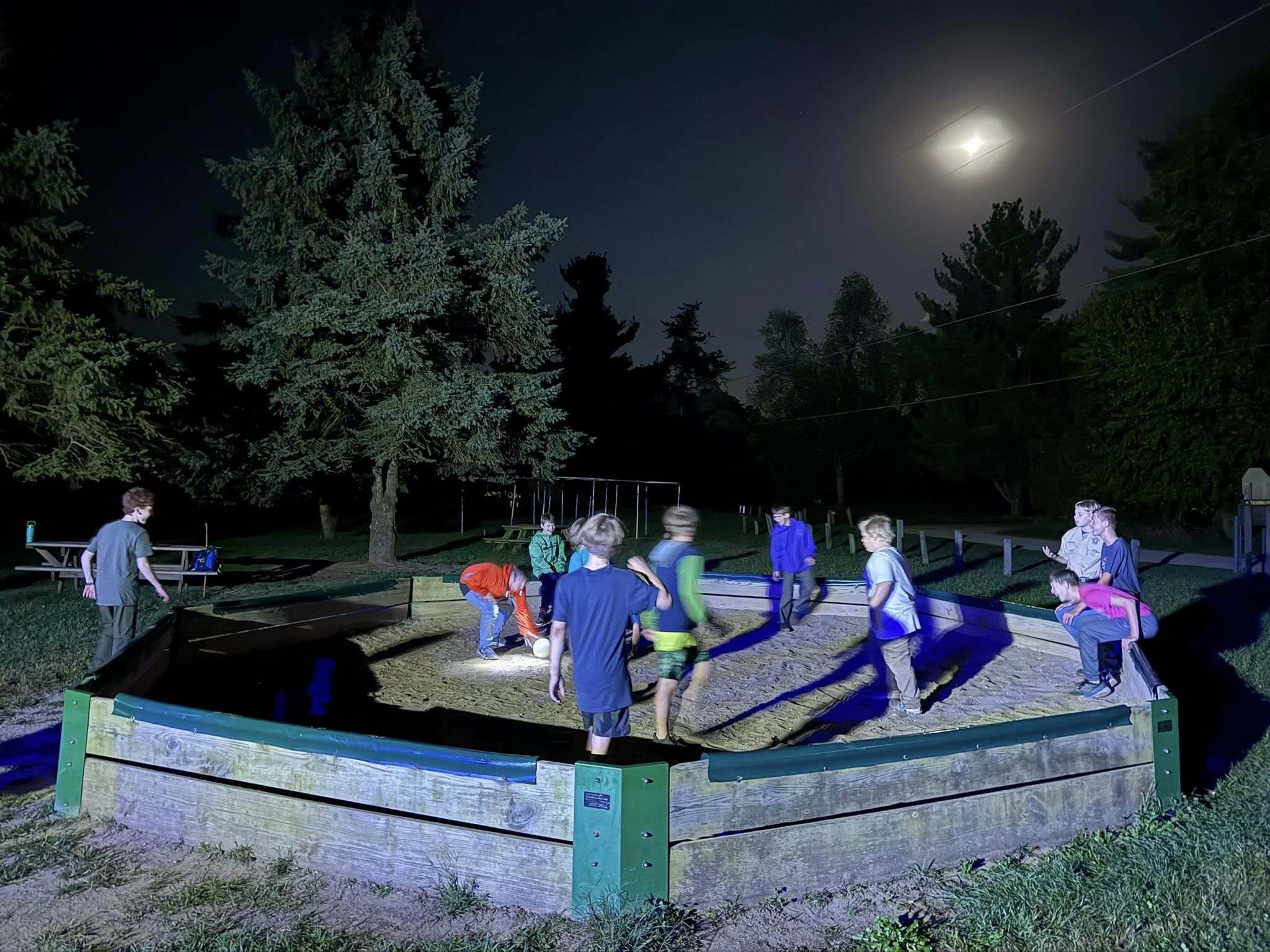 Camp Chief Little Turtle photo 1