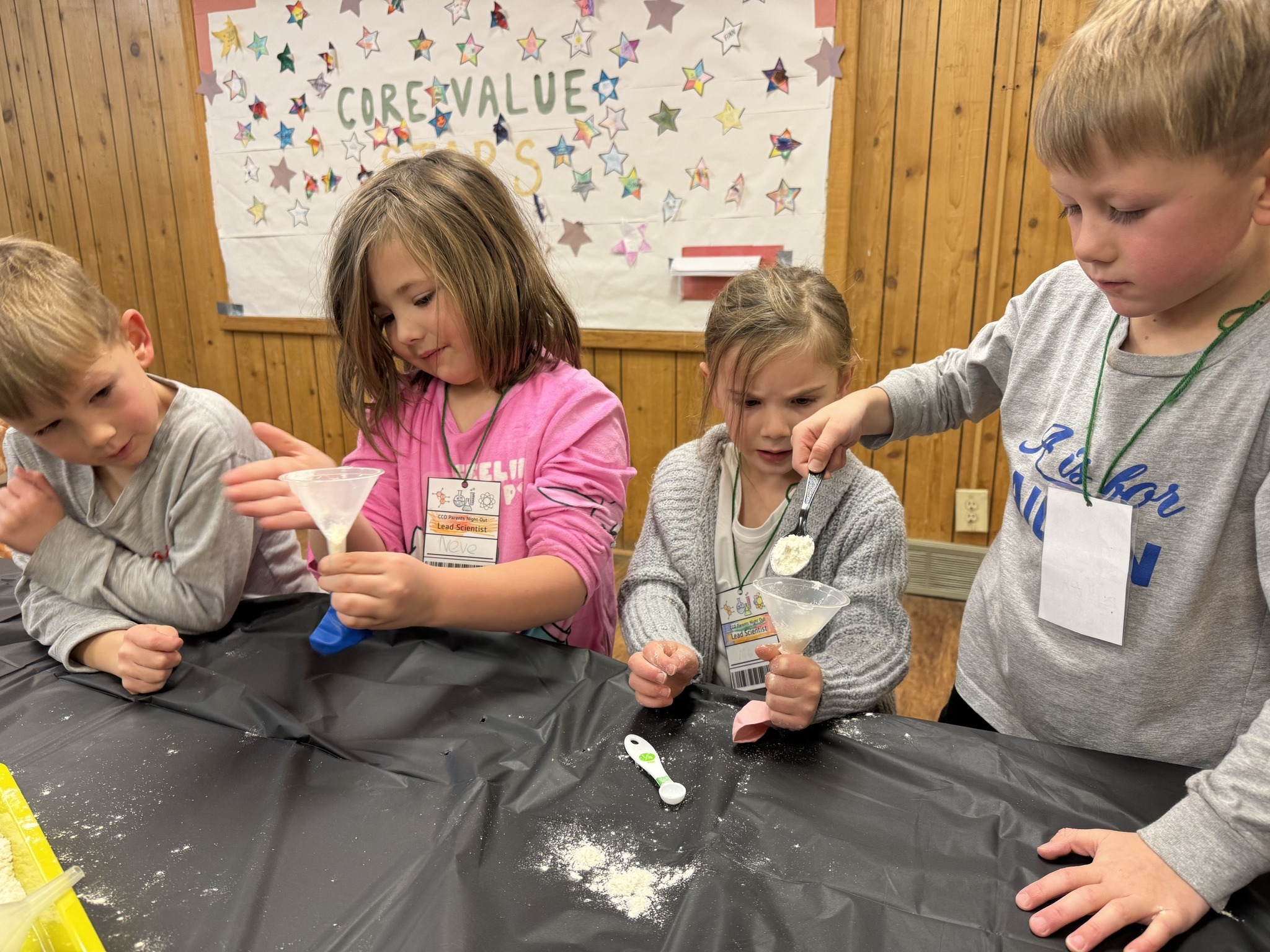 Twin Peaks Bible Camp photo 1