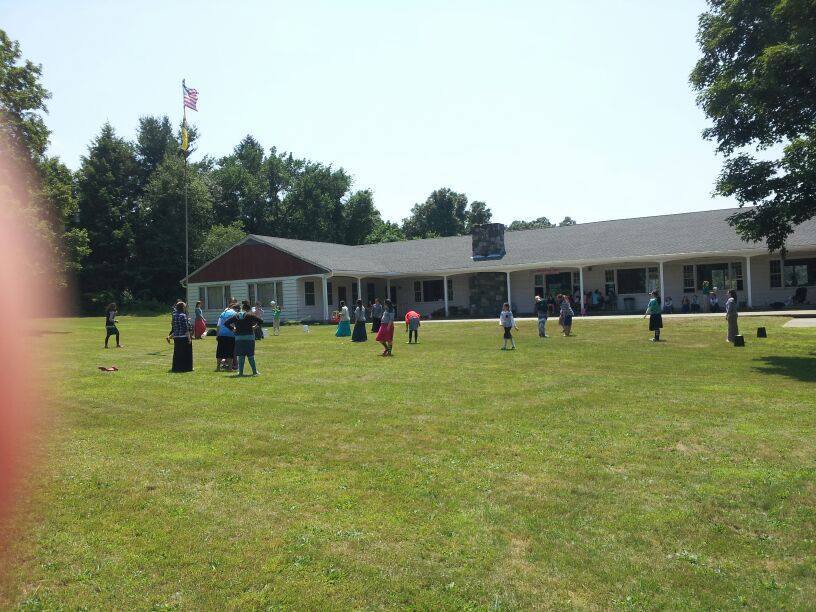 Camp Chomeish For Girls photo 1