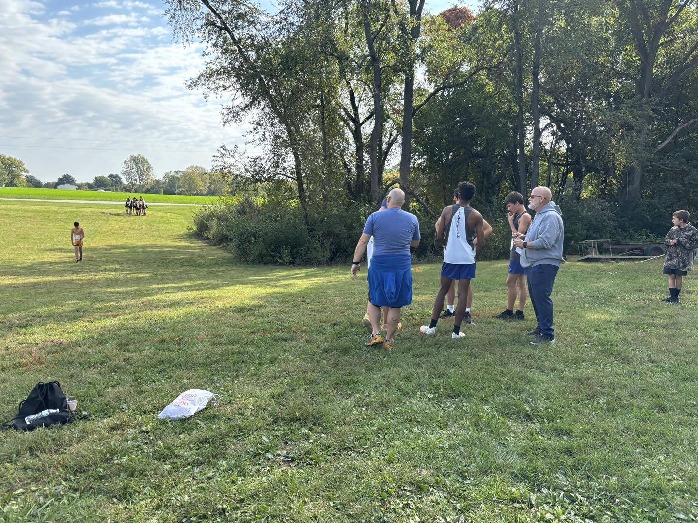 Lake County Forest Preserves Summer Camps photo 1