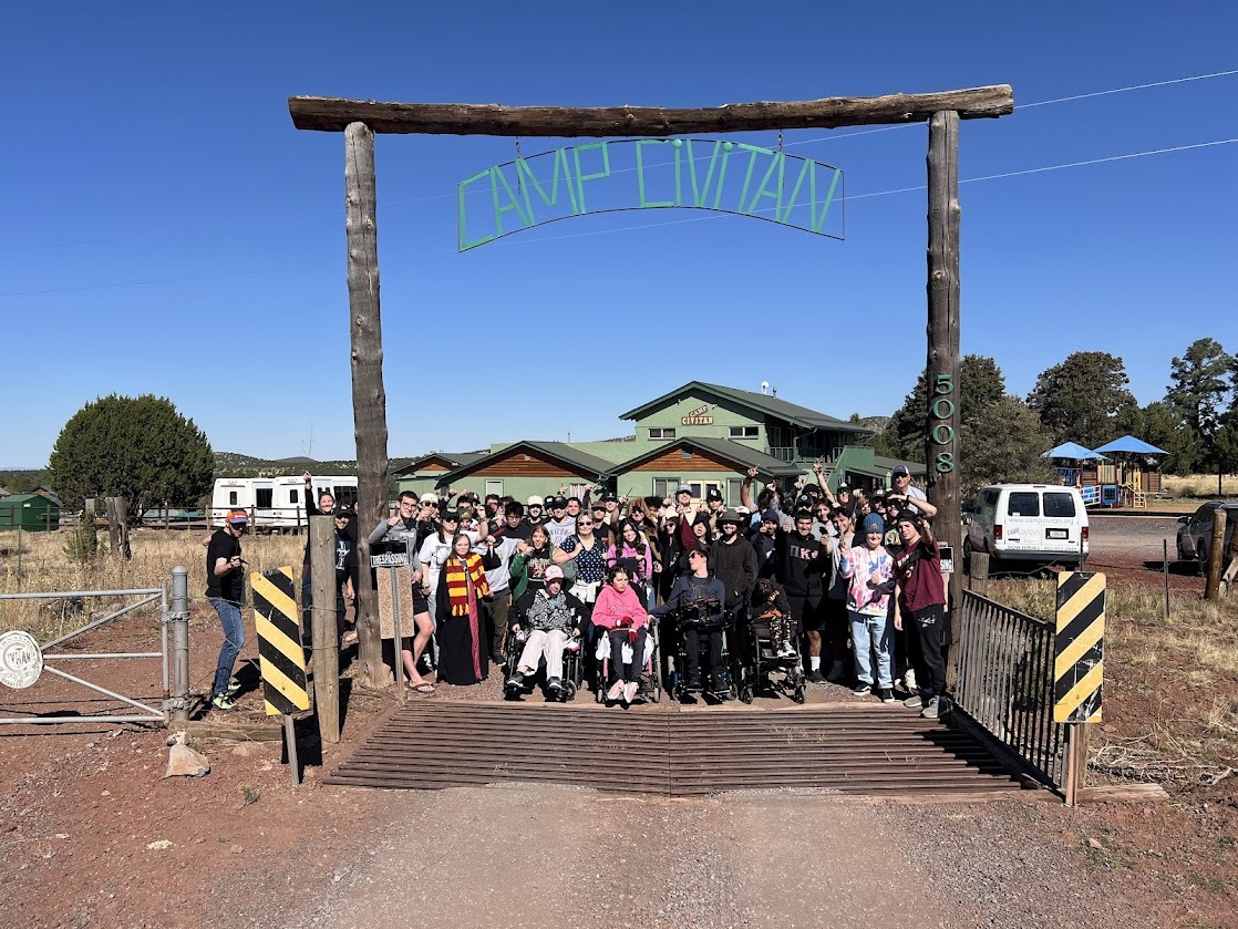 Camp Civitan photo 1