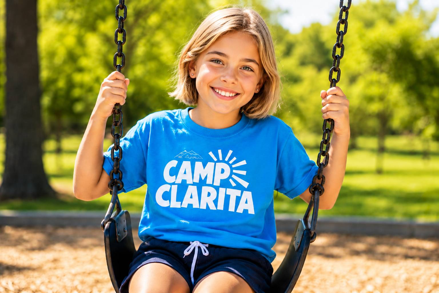 Camp Clarita