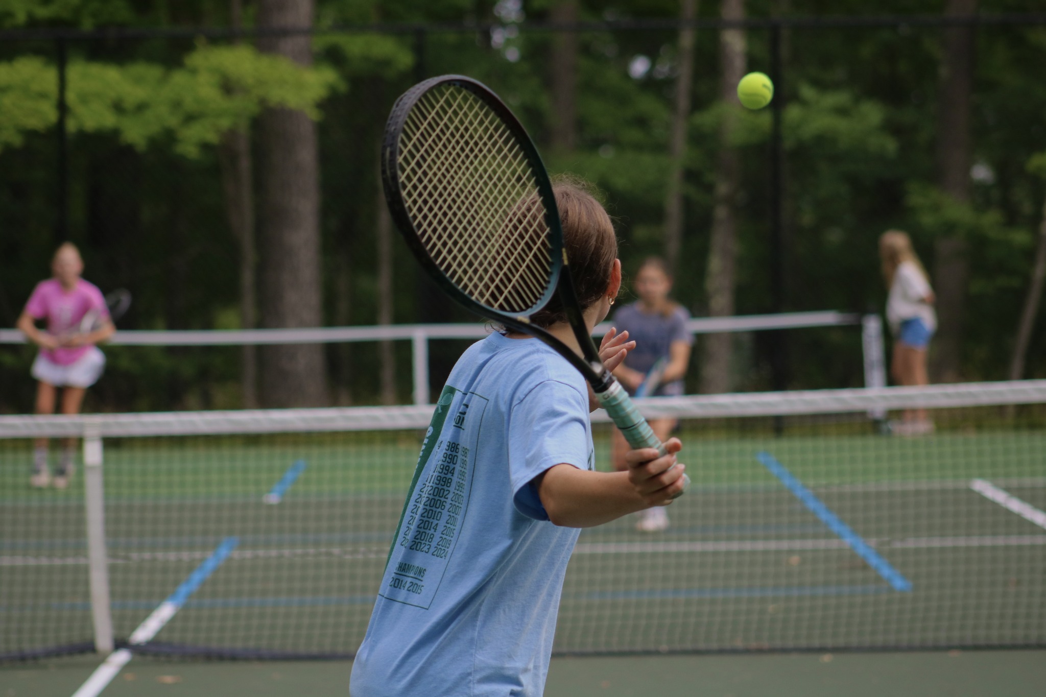 Camp We-Ha-Kee For Girls photo 1