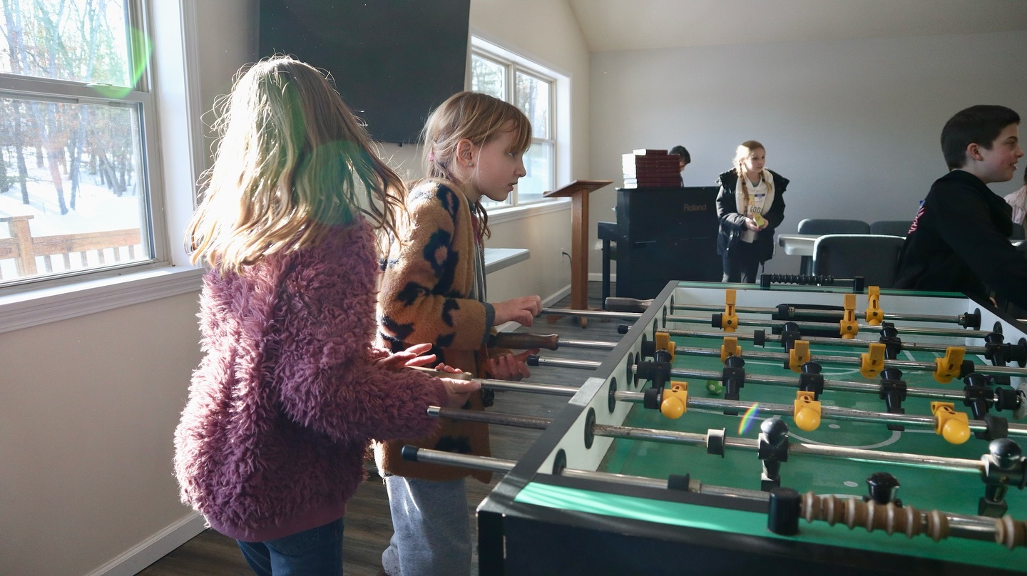 Camp Co-Be-Ac photo 1