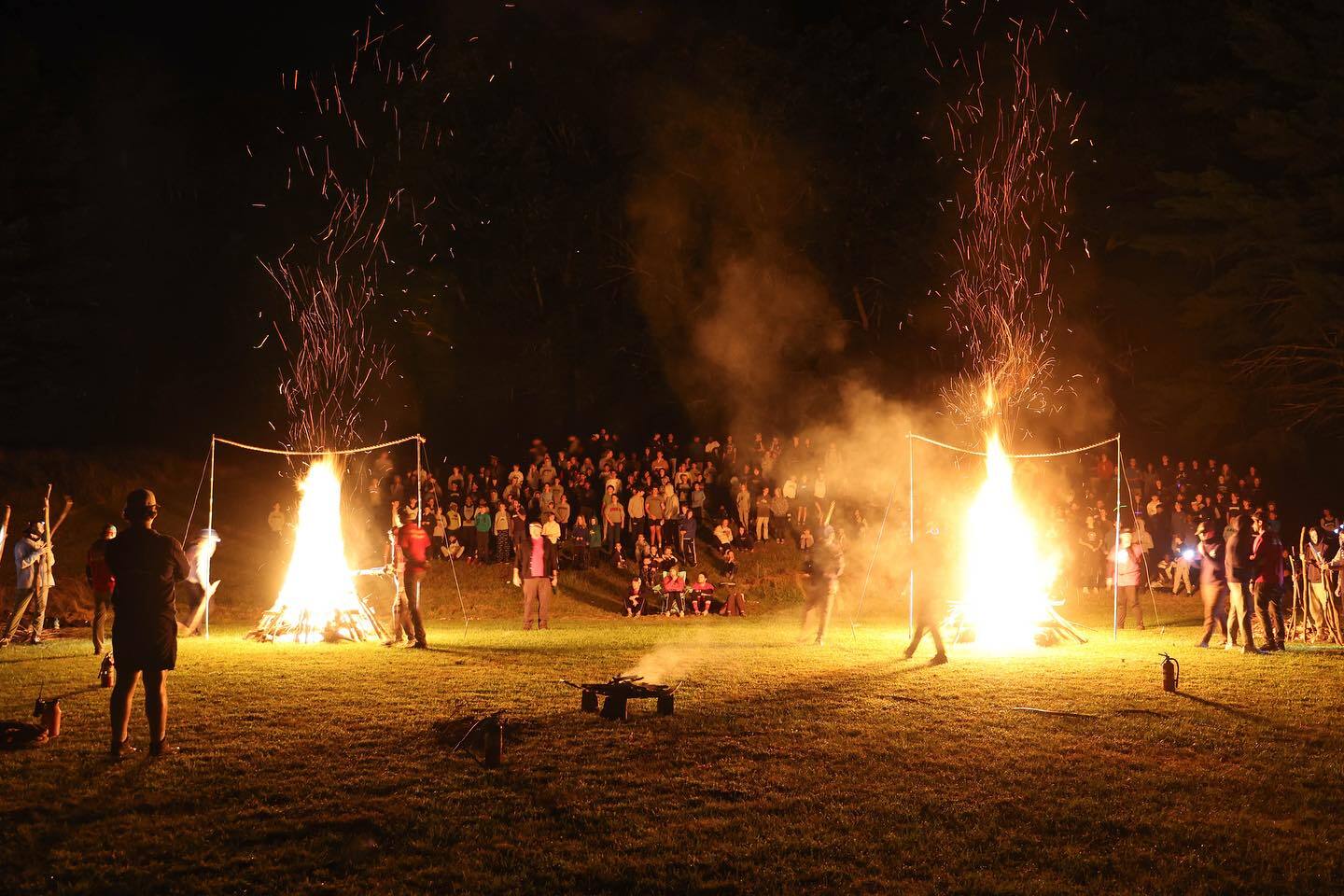 Camp Cobbossee photo 1