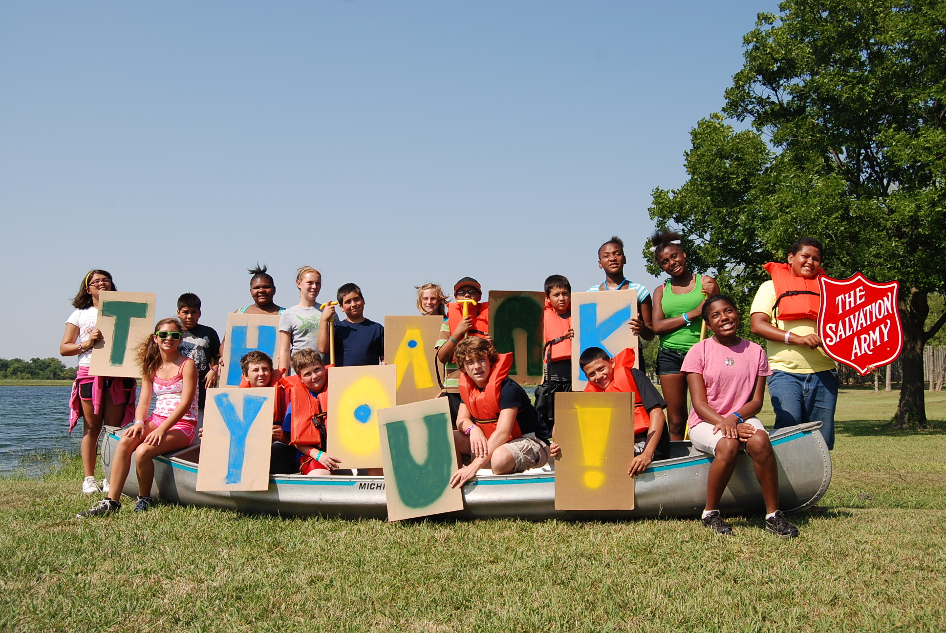 Windham-Tolland 4-H Overnight Camp photo 1