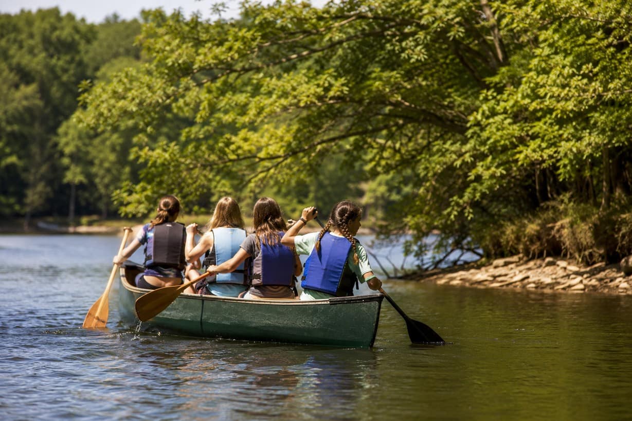 Camp Conowingo