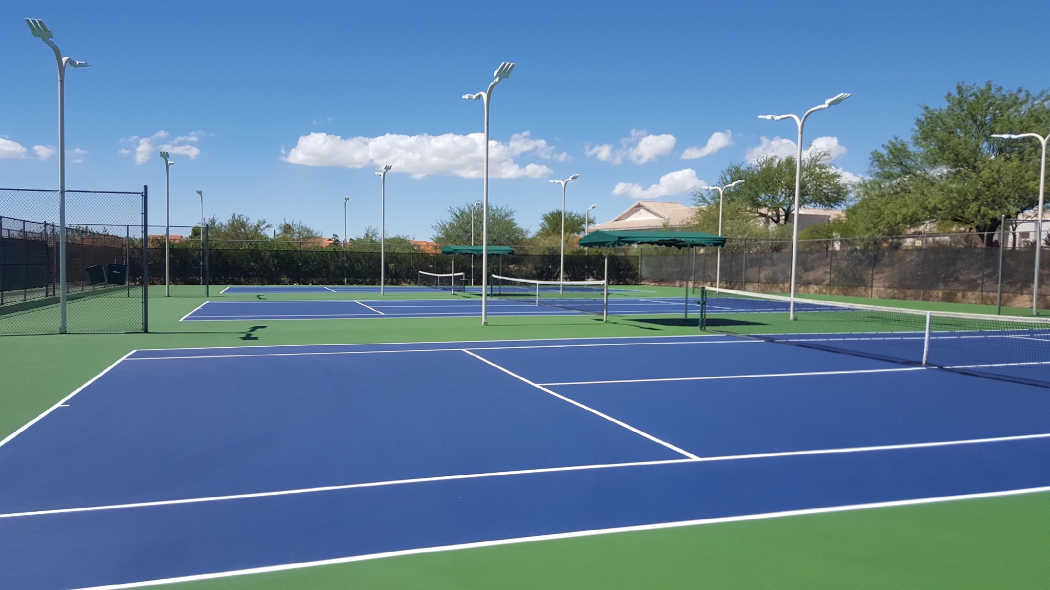 Camp Conquistador photo 1