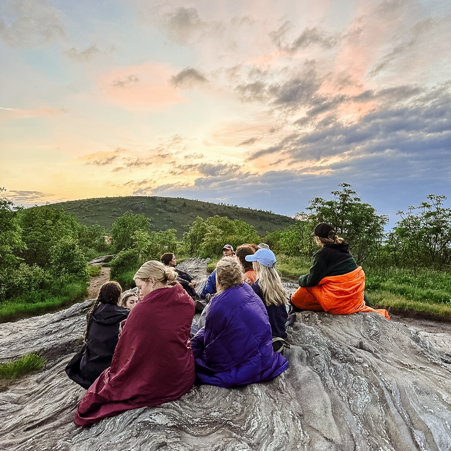 Camp Crestridge for Girls photo 1