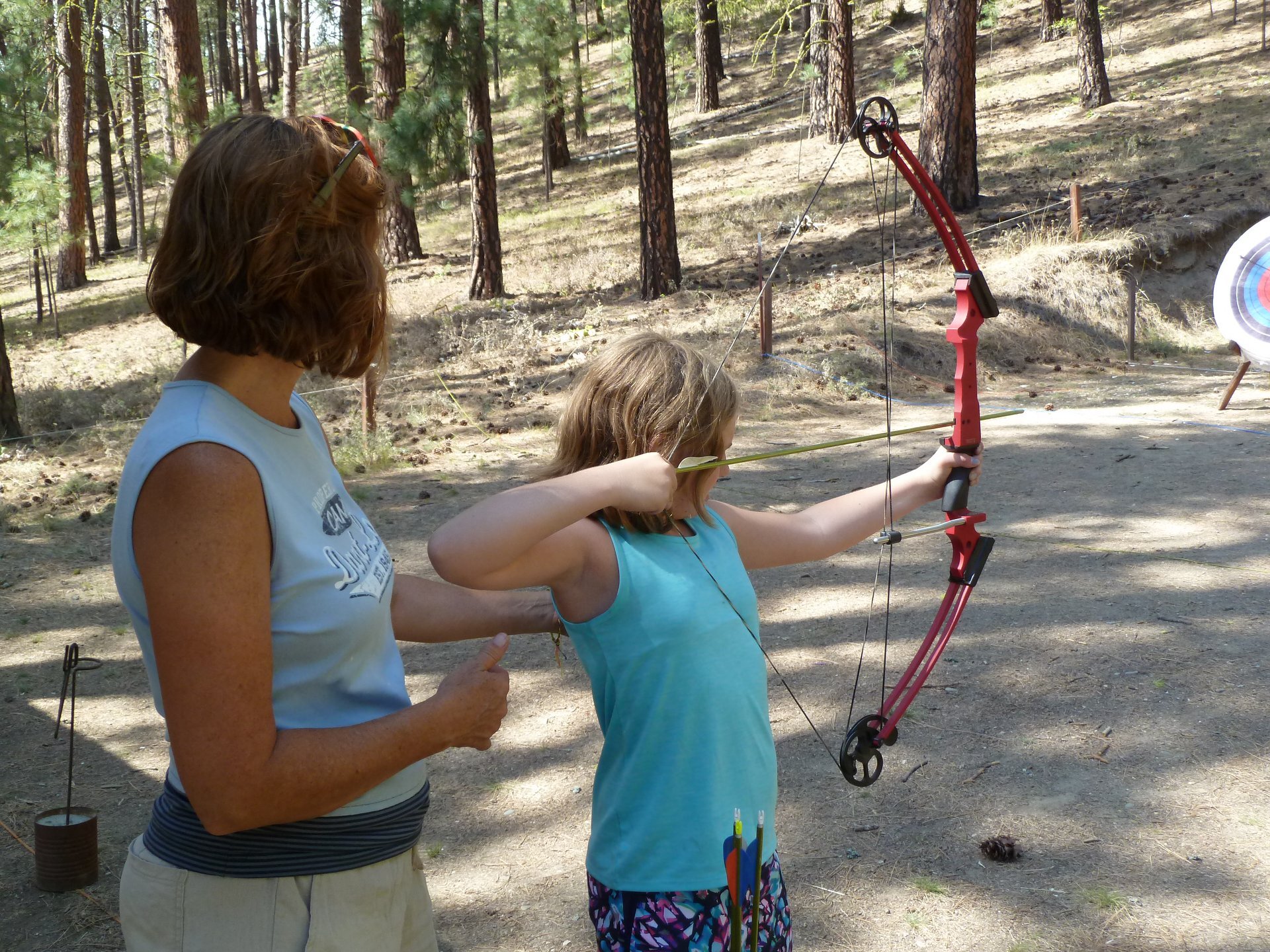 Camp Dart-Lo photo 1