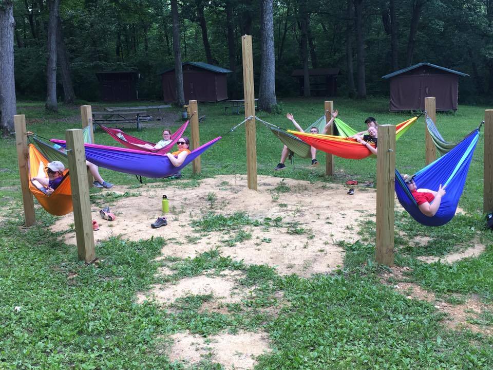 Camp Dean Girls Scouts Of Northern Illinois