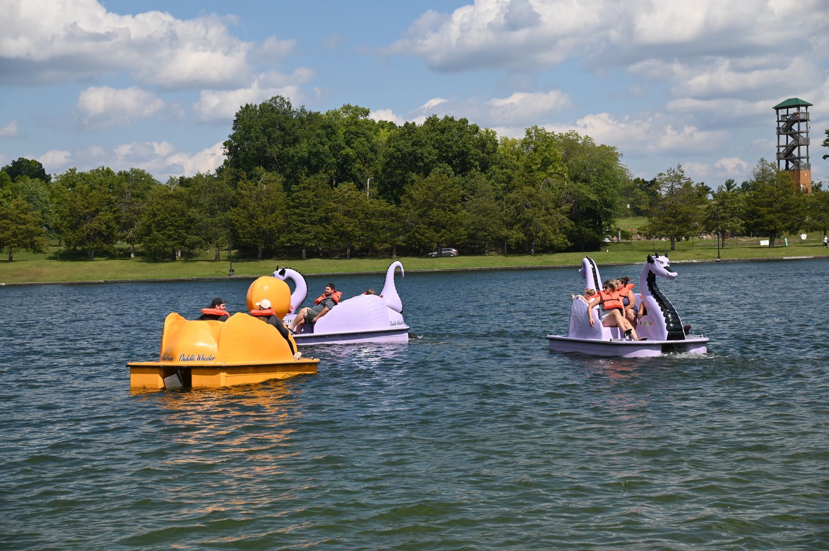 Greenwoods Camp For Boys photo 1