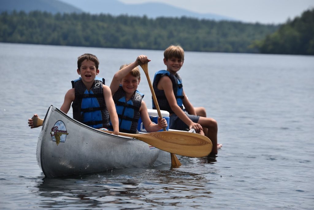 Camp Deerwood photo 1