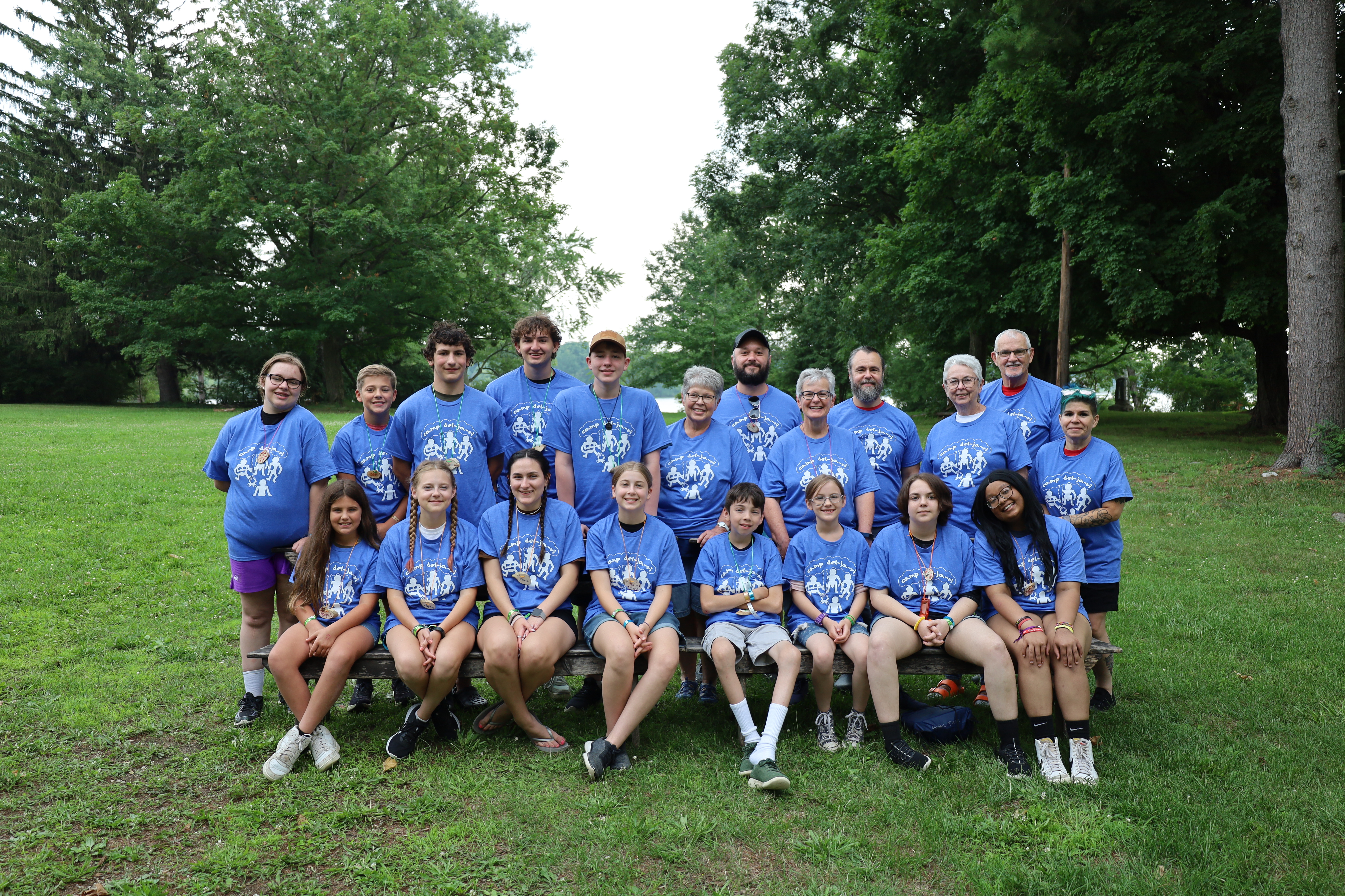 Camp Del-Ja-Ri photo 1