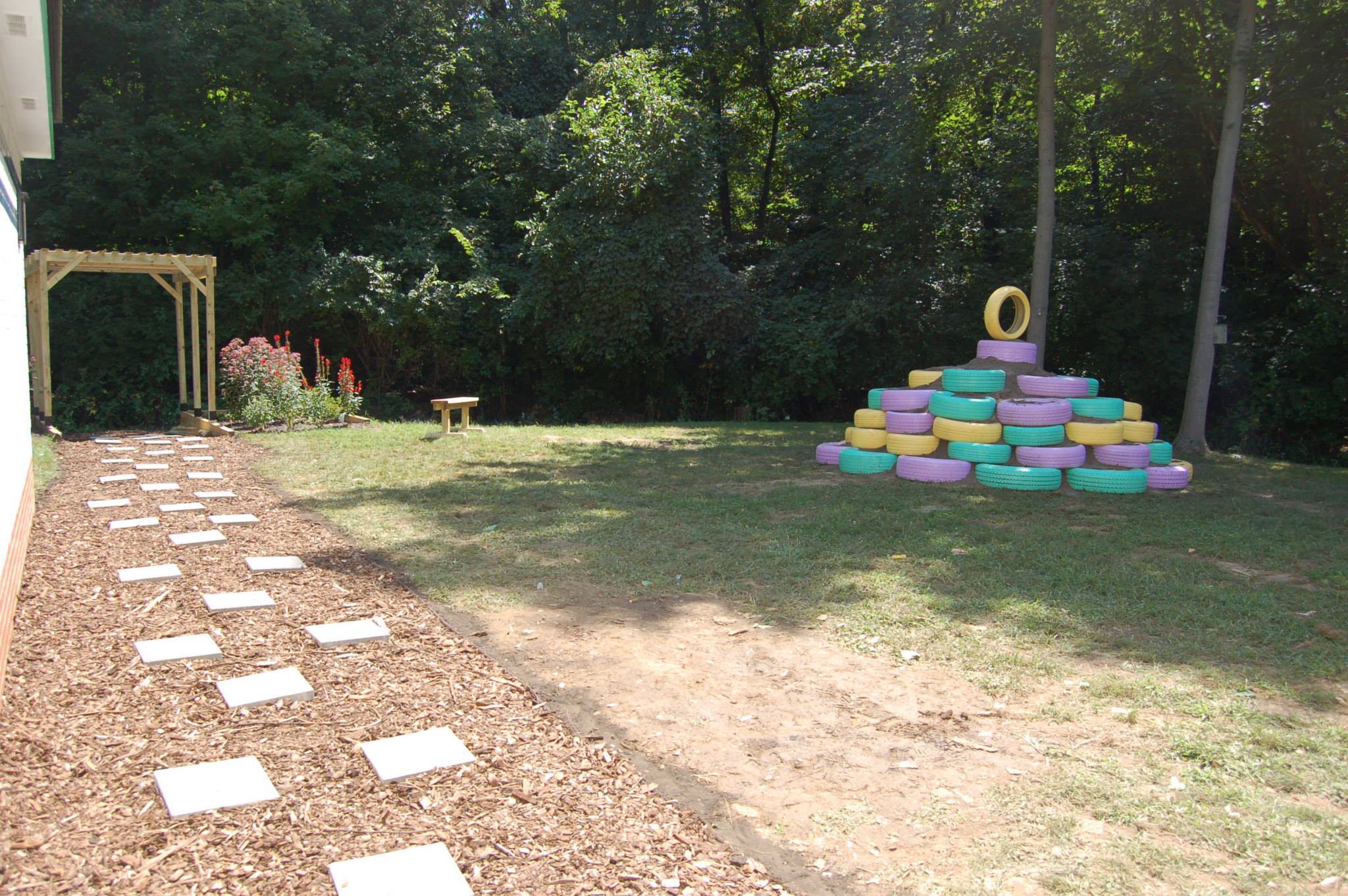 Art And The Garden photo 1