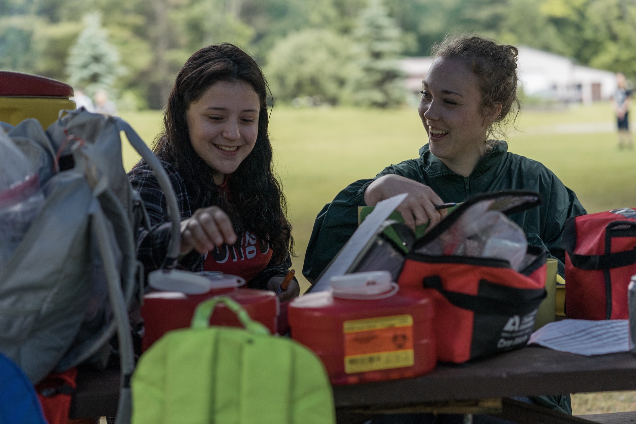 Camp Discovery Kansas photo 1