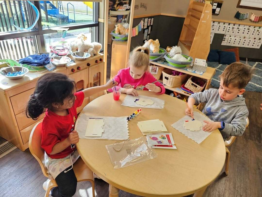 Camp Discovery Summer Program