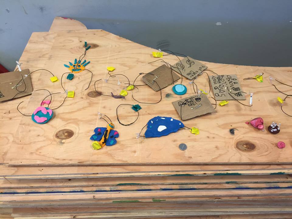 Camp Doodles Mill Valley Tiburon photo 1