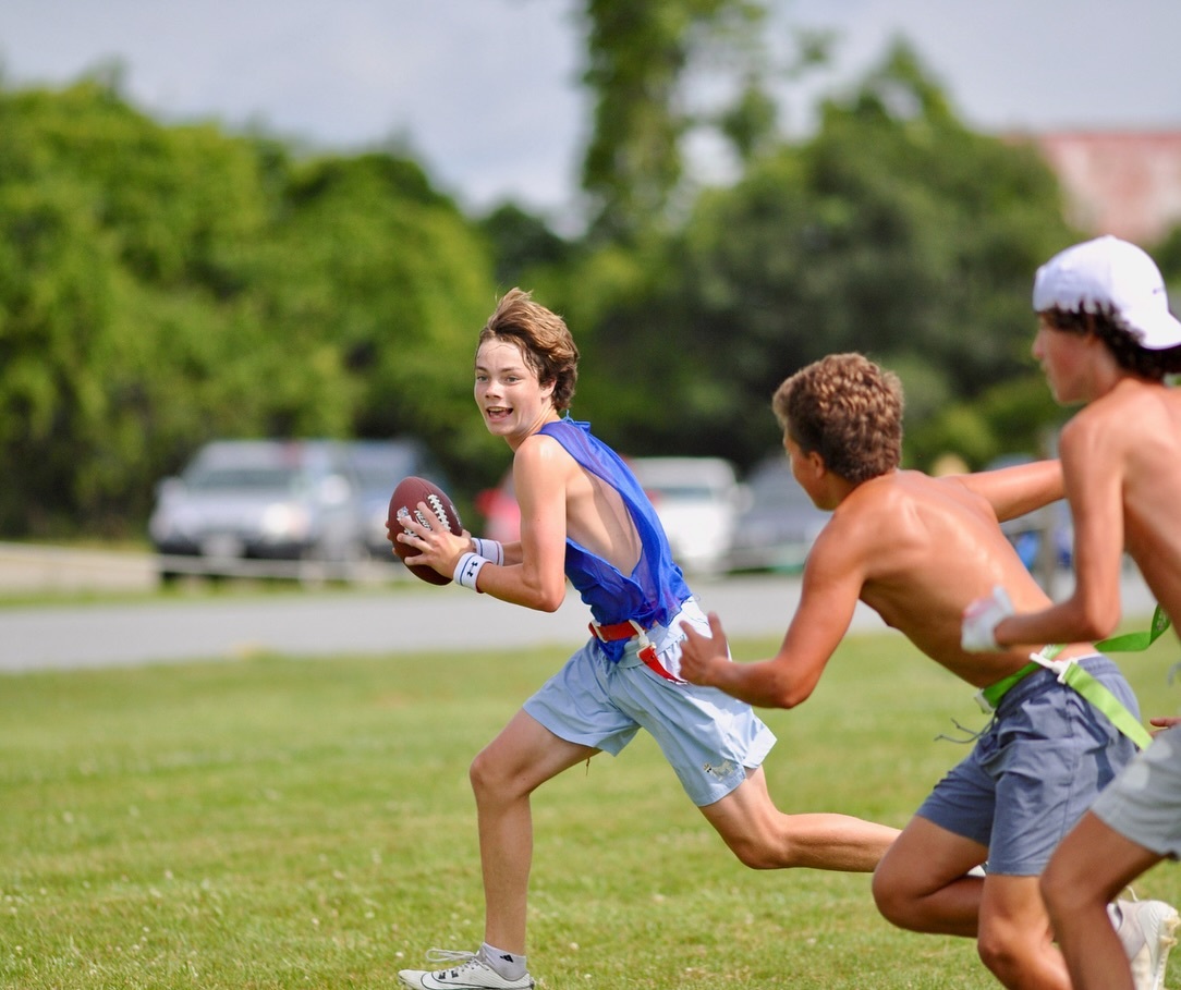 Forest Lake Camp For Boys Summer photo 1