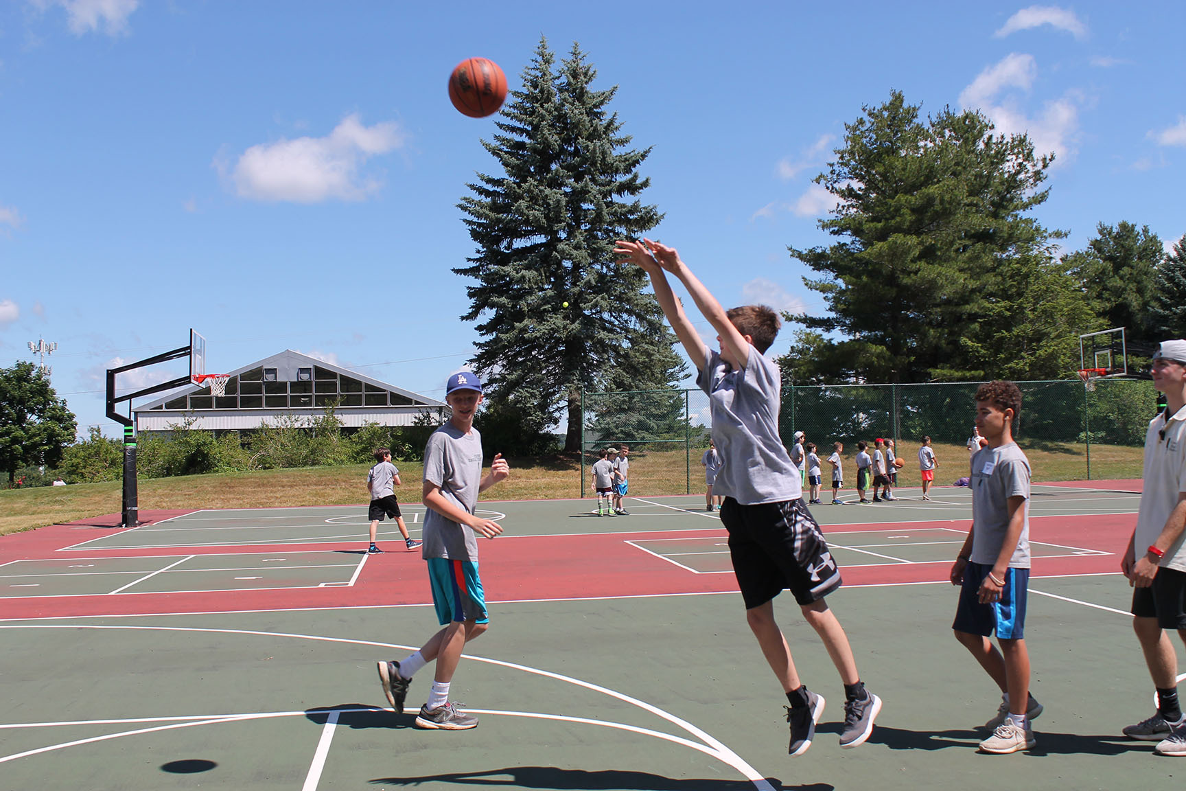 Holiday Hill Day Camp photo 1