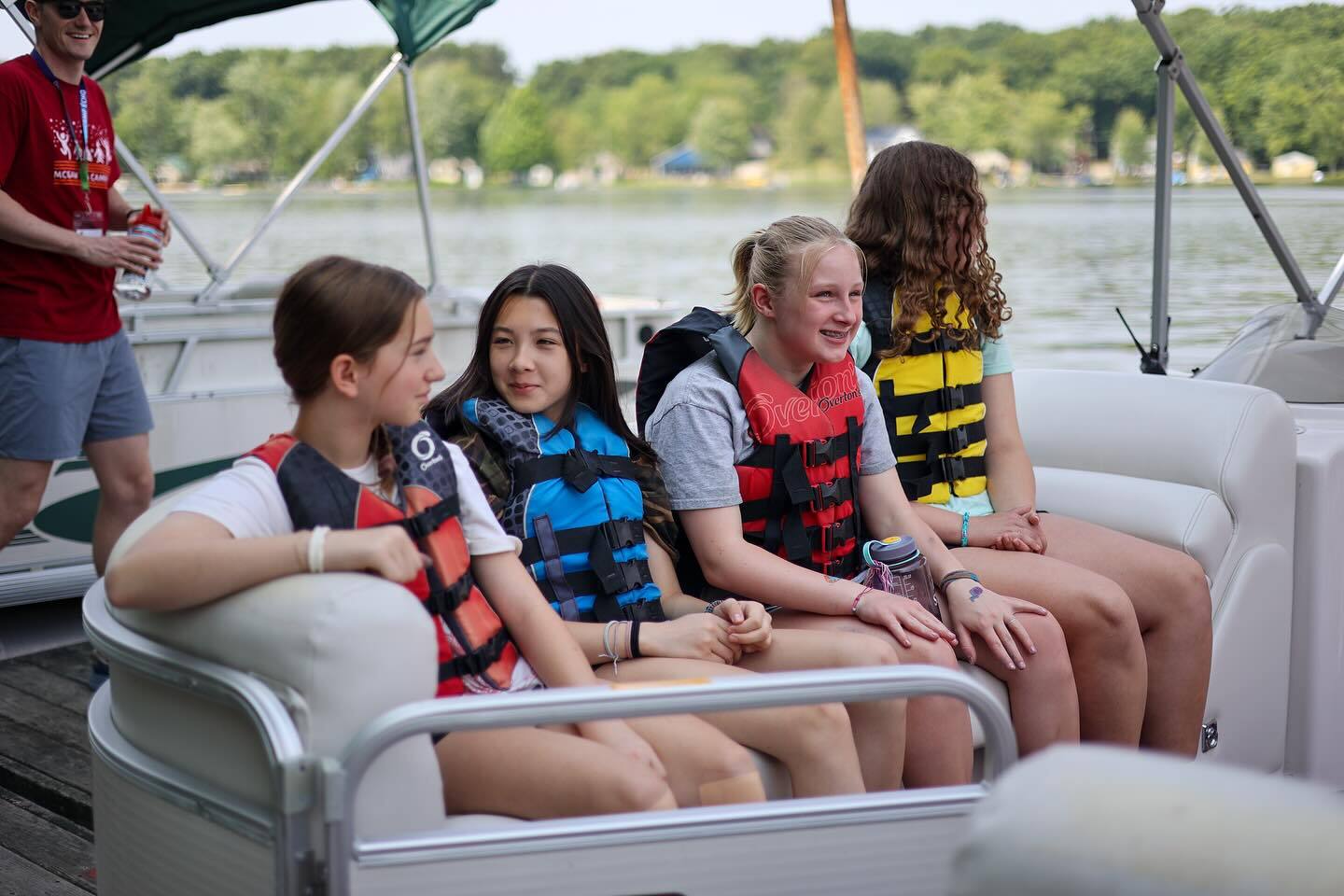 Camp Echo Fremont photo 1