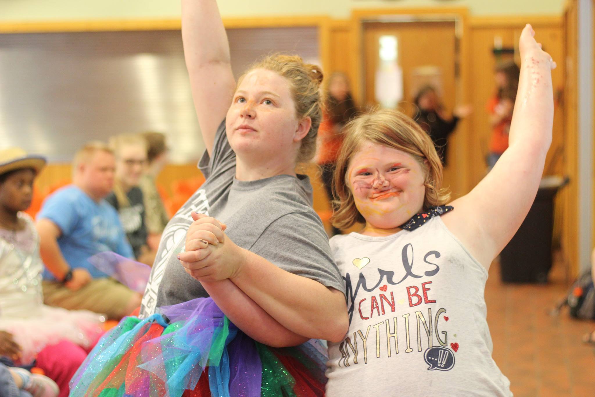 Camp Eden Wood photo 1