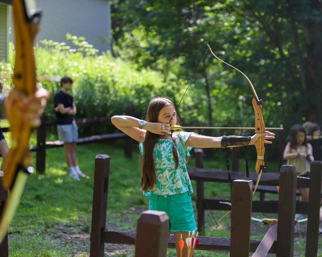 Camp Emerson Hinsdale photo 1