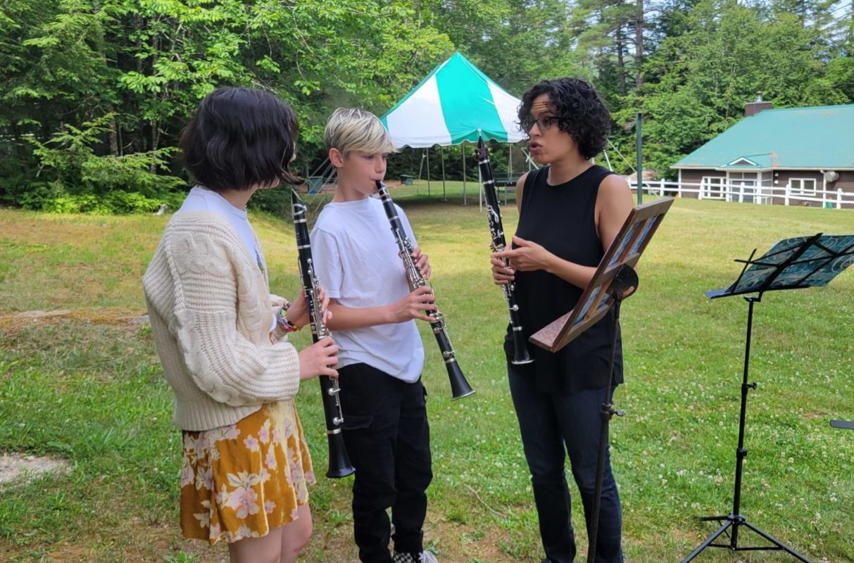 Camp EncoreCoda photo 1