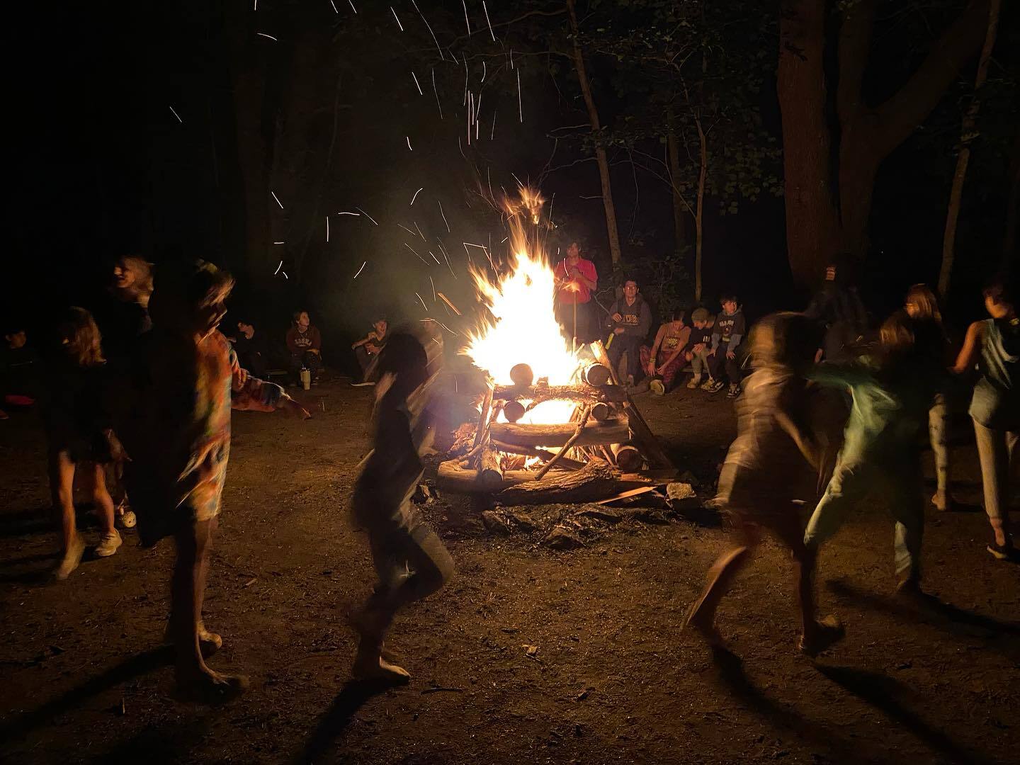 Camp Evergreen Andover photo 1