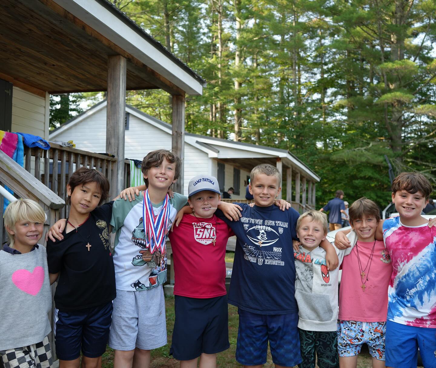 Camp Fatima For Boys photo 1