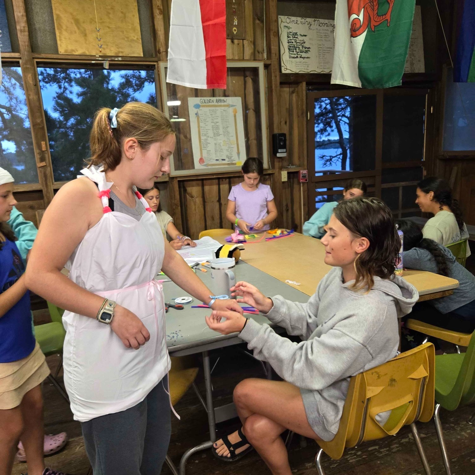 Camp Favorite Brewster photo 1