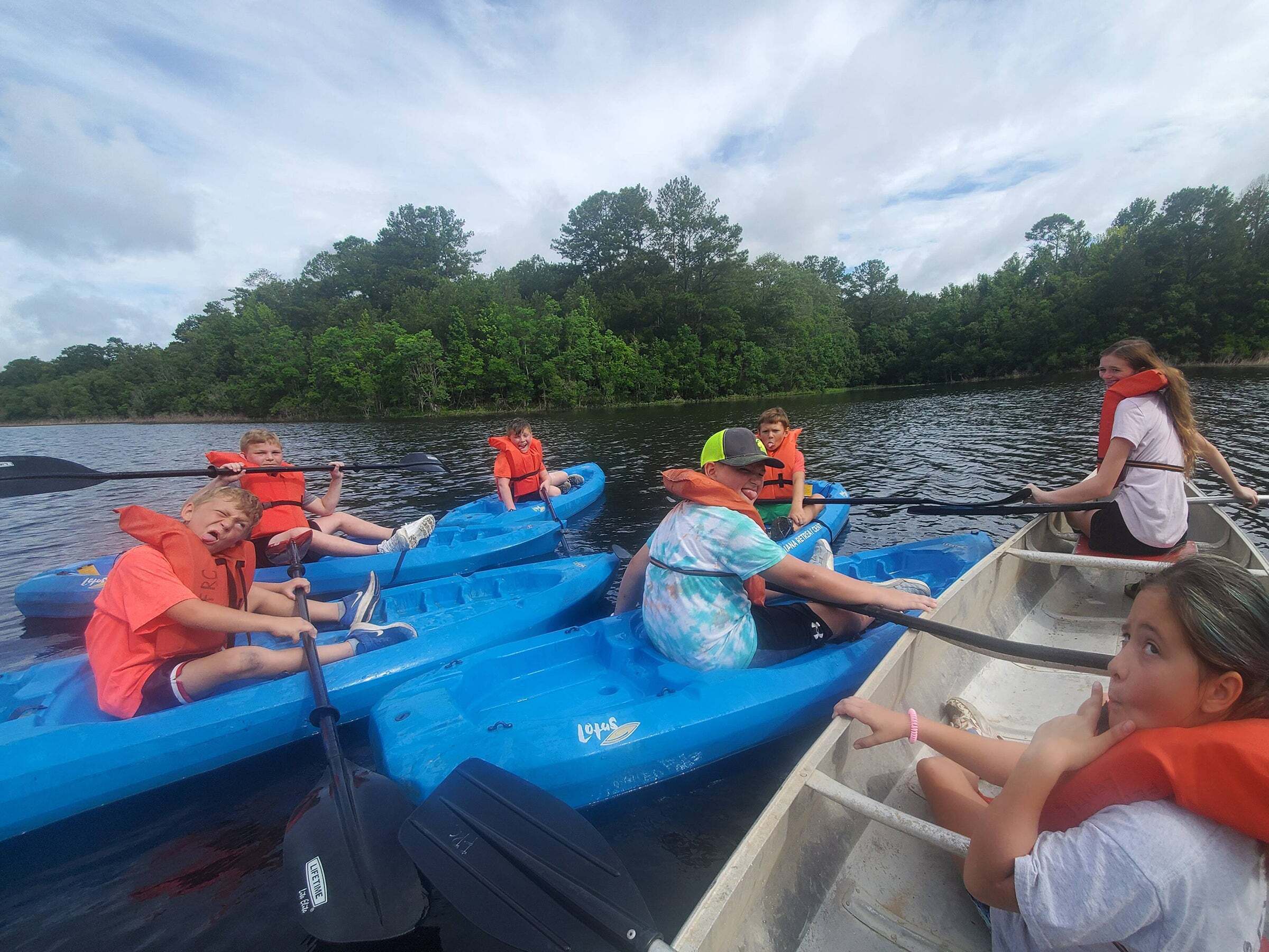 Camp Feliciana photo 1
