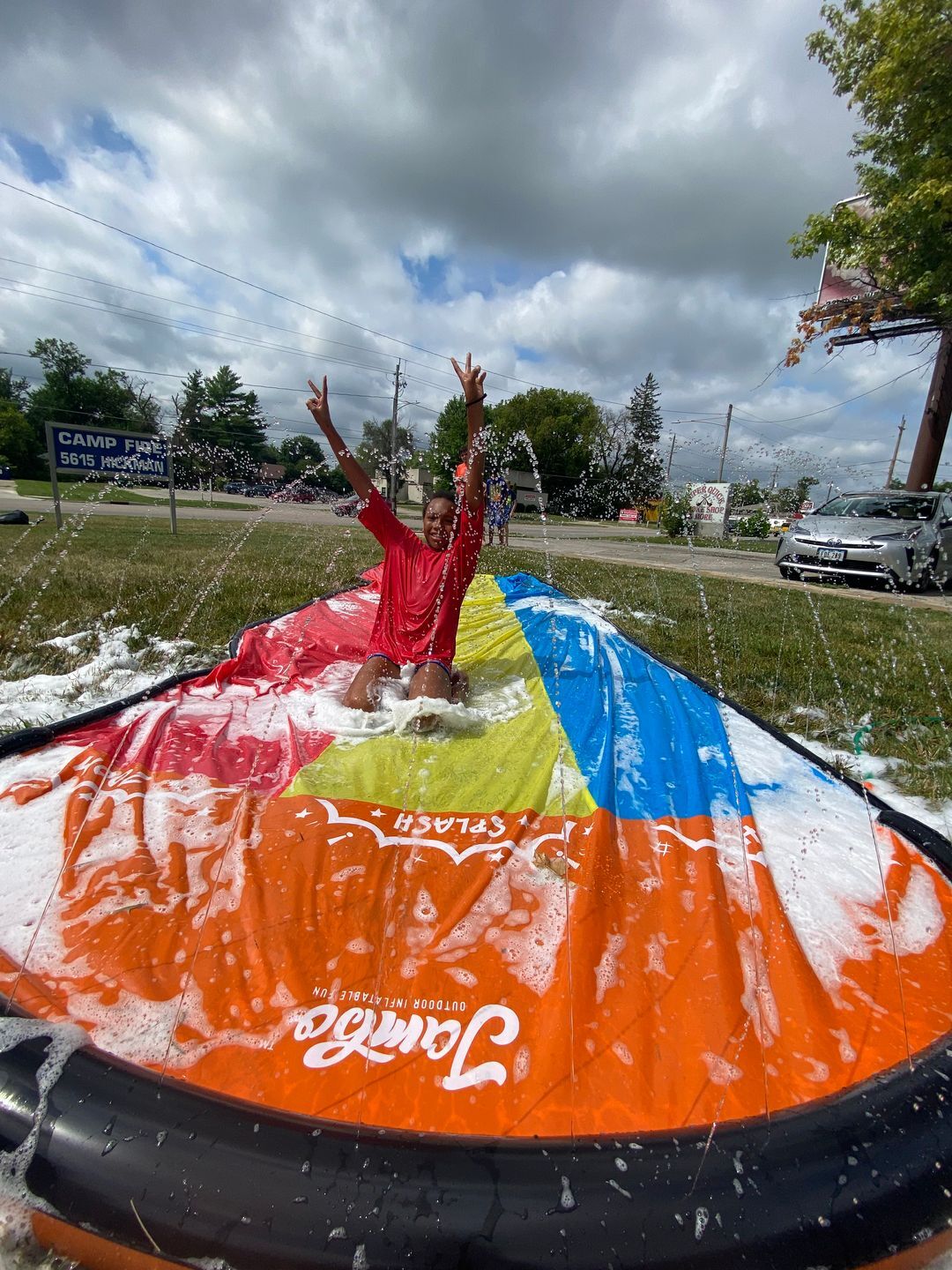 Riverside Lutheran Bible Camp photo 1