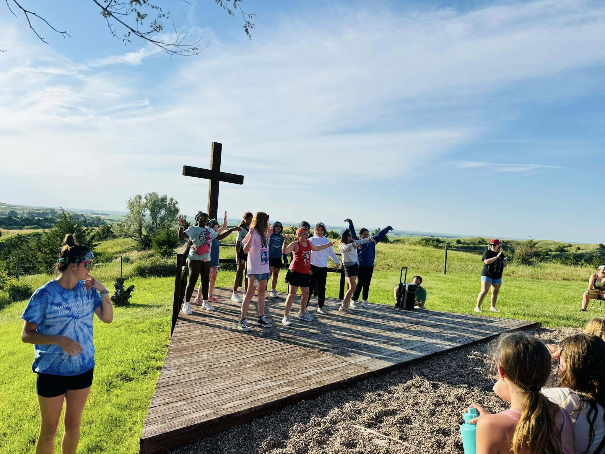 Sullivan Hills Camp photo 1