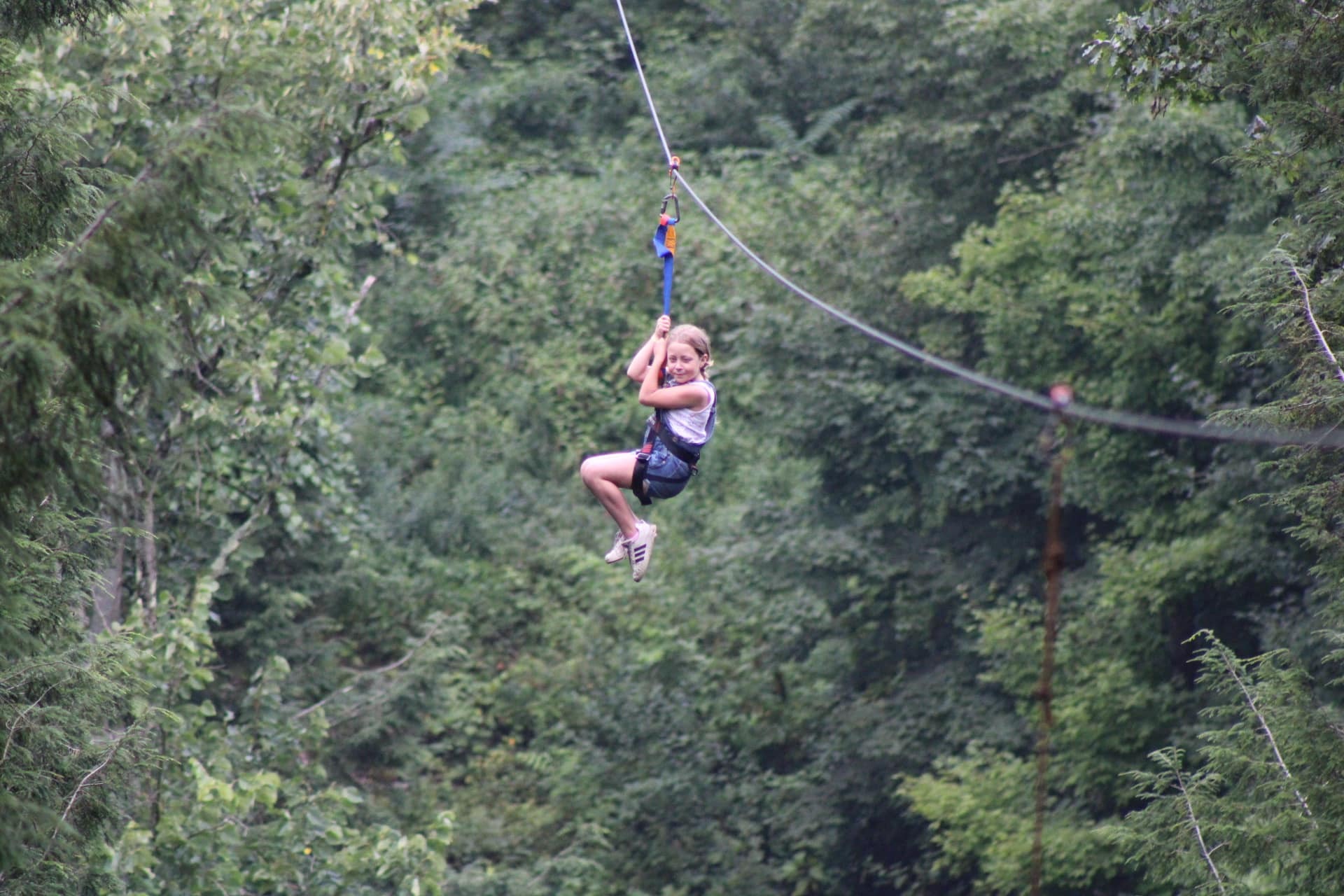 Hiram House Camp photo 1