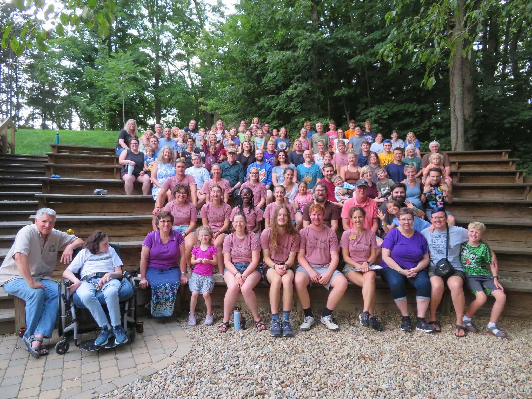 Camp Friedenswald photo 1