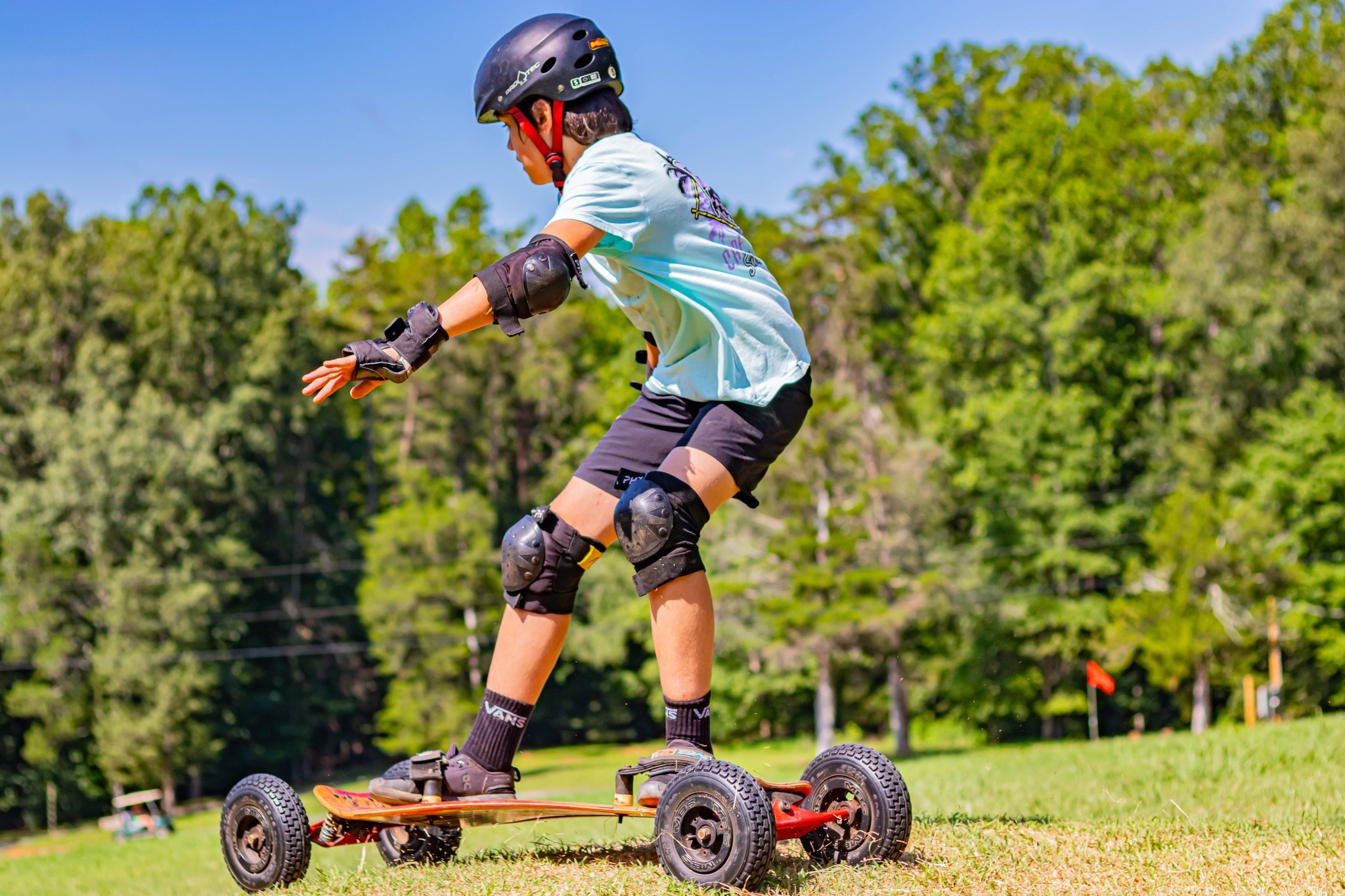 Camp Hanover photo 1