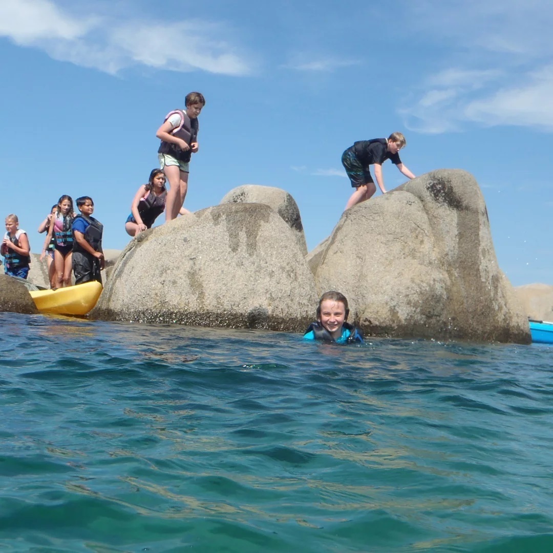 TheCoderSchool Computer Coding Camp photo 1