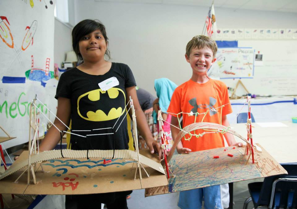 Camp Capitola photo 1