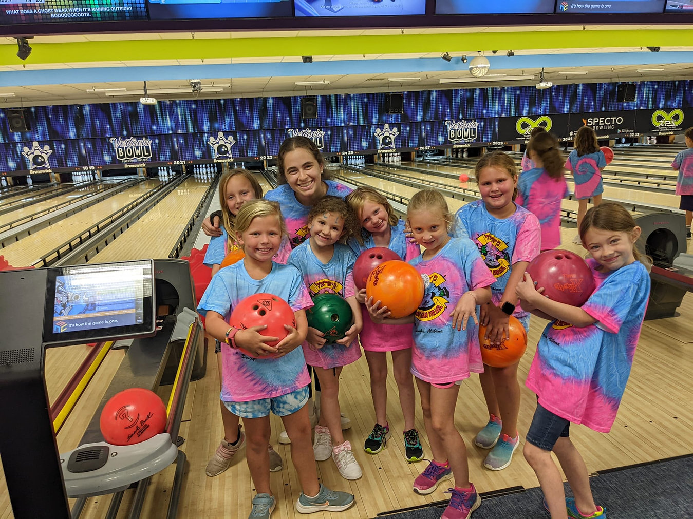 Camp Gan Israel of Birmingham photo 1